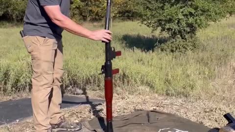 Helicopter Hog Hunt Fundraiser - Shooting Range