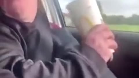 Poor bloke