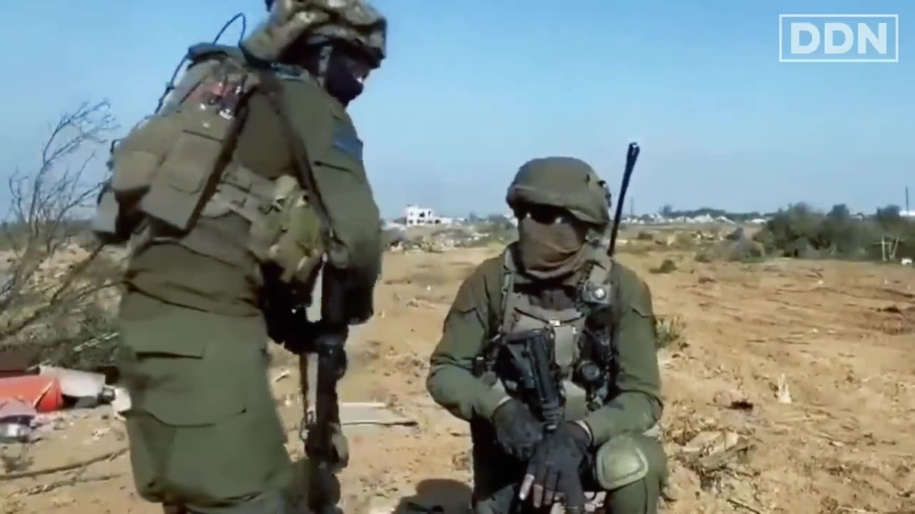 The Party Told You to Reject the Evidence of Your Eyes & Ears Apartheid Israel and Genocide