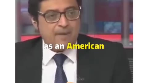 India Throwing Down The Gauntlet Against The USA