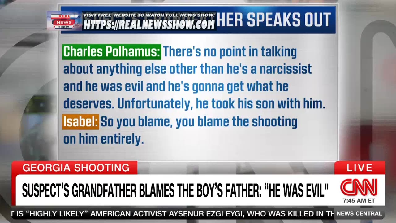 CNN News Central 7AM - 9/11/2024