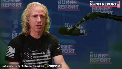 Ep. 55 The Lie of Misinformation | The Nunn Report