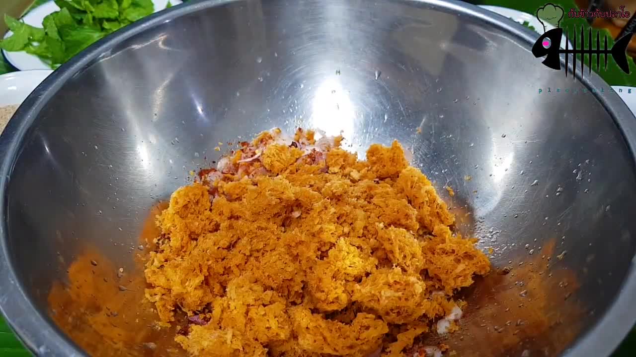 อาหารไทยอร่อยต้องลอง!