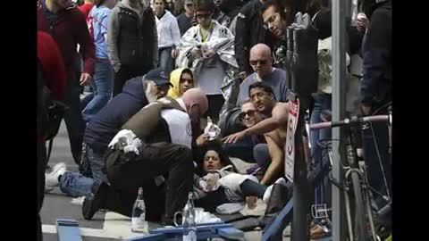 Smoke And Mirrors by Anon Pyrates