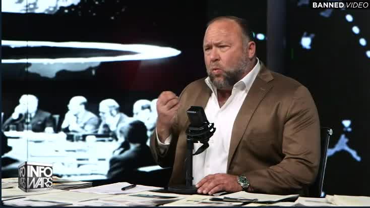 Legacy Media Exposed as Puppets for the Deep State