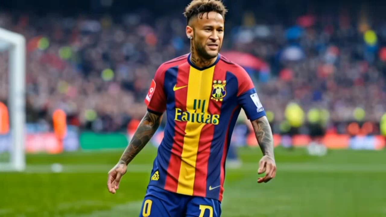 Neymar