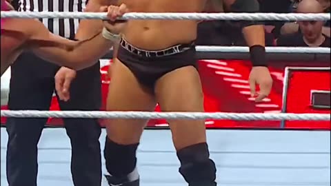 WWE