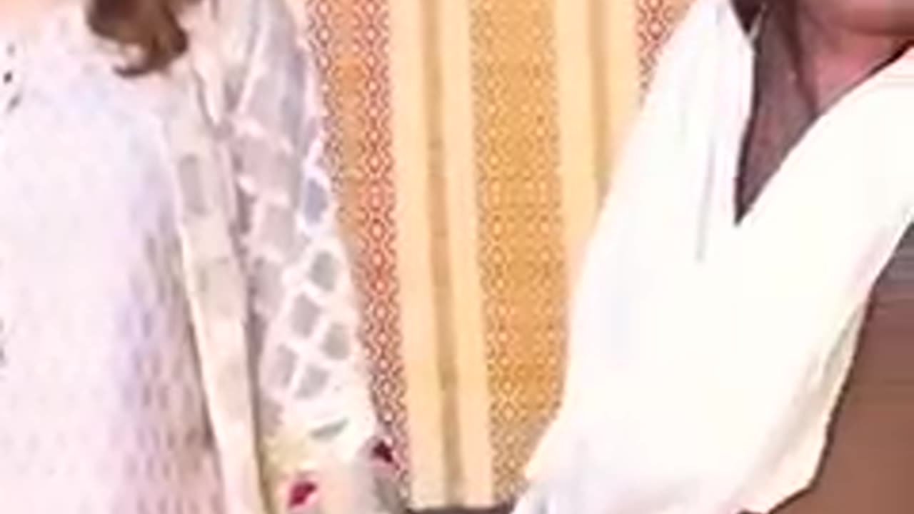 Punjabi Stage Drama - Agha Majid