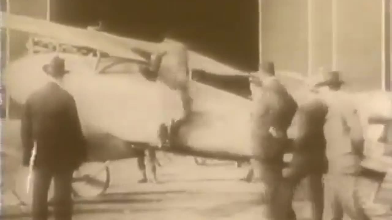 World War I Fighter Aces