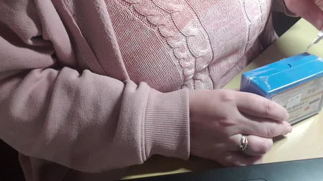 Unboxing Yarnarama