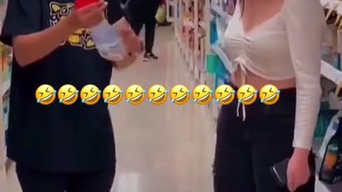 The Flat attack lmao 🤣🤣🤣