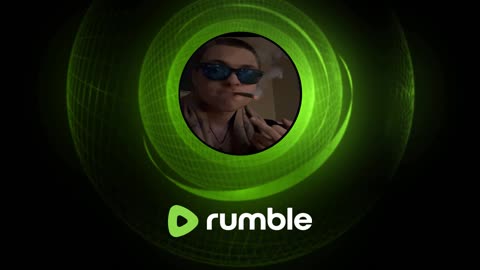 RUMBLE STREAM TAKEOVER