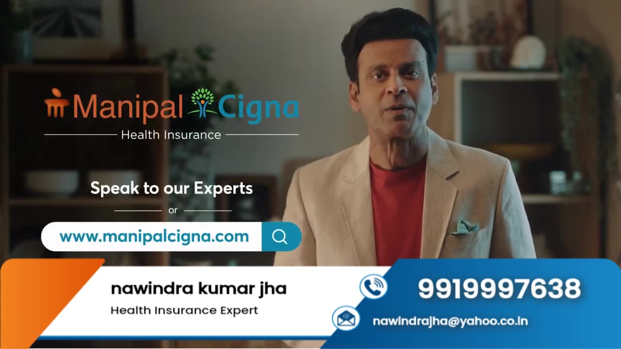Insurance pramotion