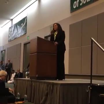 Kamala Harris is super politically correct