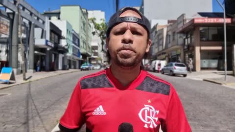 REFORÇOS: FLAMENGO ACERTA COM AGUSTÍN ROSSI! JUVENTUS LIBERA ATACANTE! BALOTELLI É OFERECIDO! GERSON