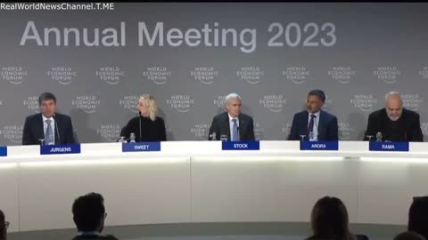 Il direttore del WEF prevede un "evento informatico catastrofico" nei prossimi due anni