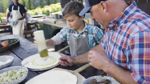 Father’s Day A Salute to the Dads Who Do From Duluth Trading Co.