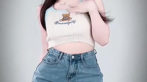 Music,dance, beautiful girl