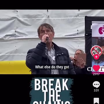 Former VP of Pfizer Dr. Yeadon issuing a warning on DIGITAL ID and the coming CBDC