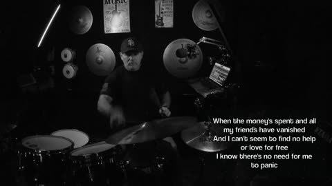 Next to Me - Emile Sande - Drum Cover