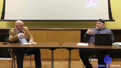 HEATED Debate_ Matt Dillahunty Vs Kenny Bomer _ Is Islam True