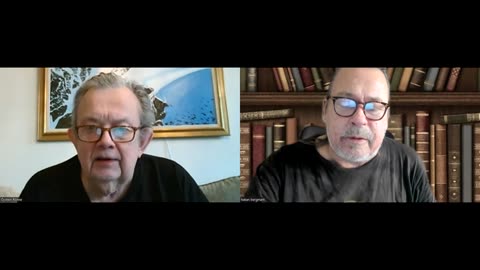 Lunchklubben 4 feb Inget mer stöd till fredsorganisationer