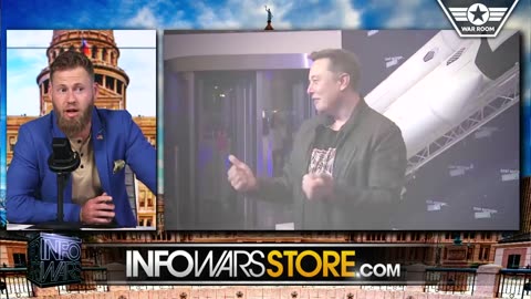 Elon Musk’s👀Most Interesting😎Interview Ever Explained💥🔥💥