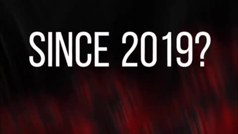 Since 2019
