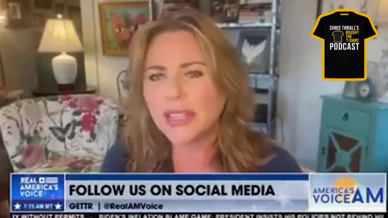 We're Being LIED To On A MASSIVE Scale | Lara Logan | America's Voice