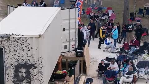 Night Under The Stars Part ll