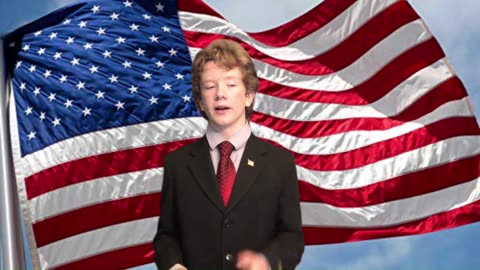 Ethan the Kid for president D-107