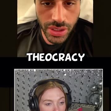 Jon Zherka Shorts - Why Freedom Is Anti-Religion 118Likes 1,646Views Jul 14