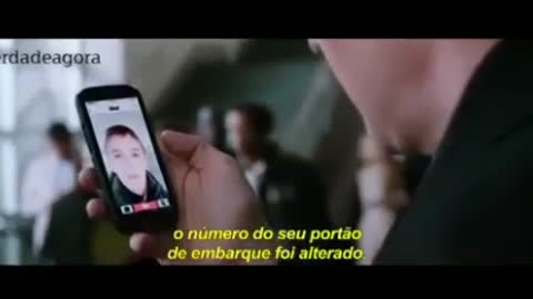 CONEXÂO FATAL