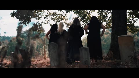 SEASON OF THE WITCH 2022 OFFICIAL TEASER