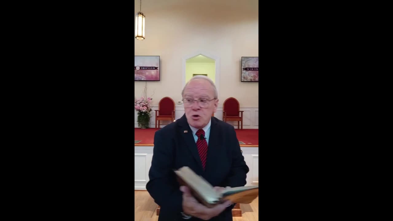 What Really Was Behind the Assassination Attempt
