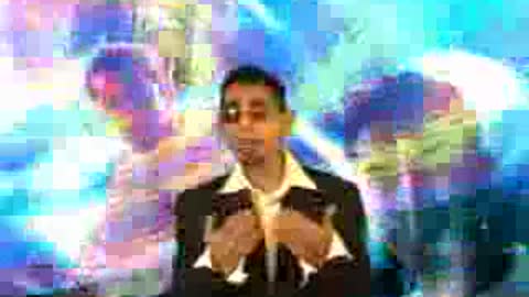 Heite Te Na Scha Kamlije - Lapi Crazy Style