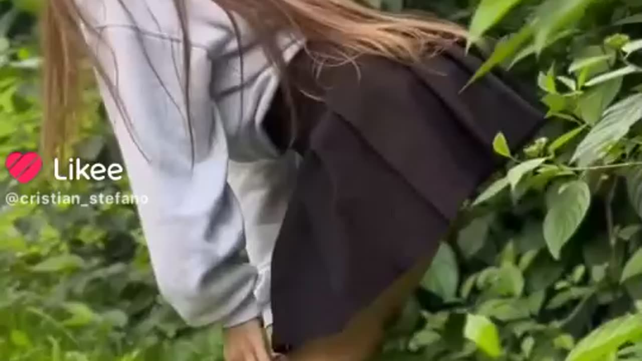 Just for hot fun