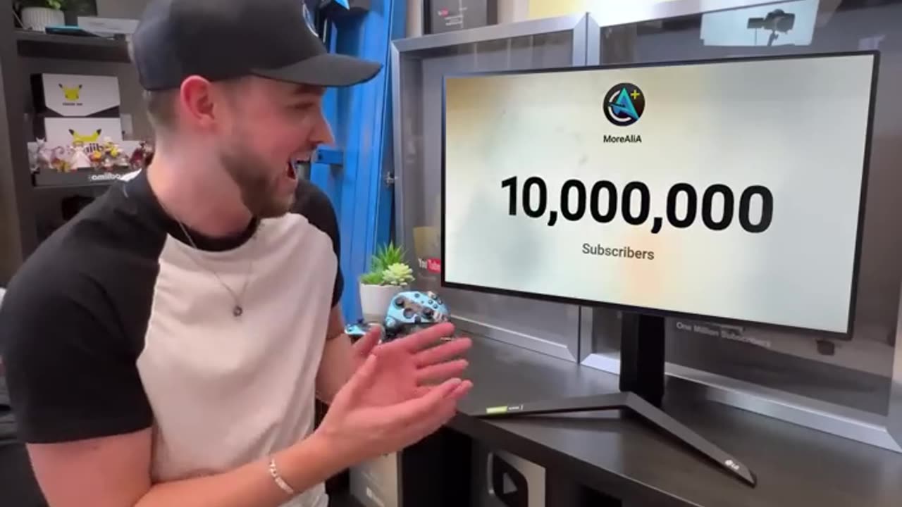 How lost 10 million subscribers 😞