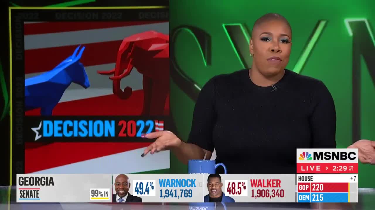 Is Trump's Kingmaker Status Changing After the GOP's Less-Than-Stellar Midterm Performance?