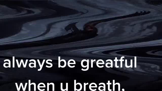 gratitude is the key to success