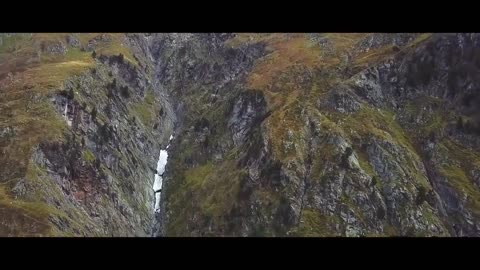 MOUNTAIN GOATS - These Creatures Don’t Care About The Laws Of Physics Despite Their Hooves8