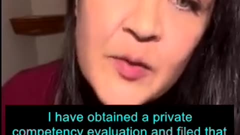 Em 11 de junho de 2023, Jessica Lee Collins compartilhou este vídeo no TikTok,