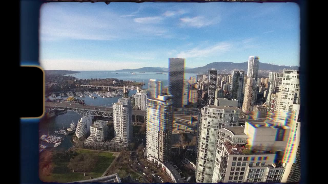 Reignite The Flame - a chat with Jaymie Friesen & Michael Olives