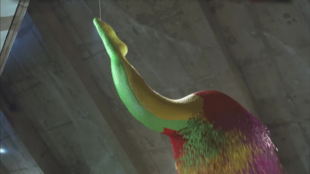 Gems - Museum