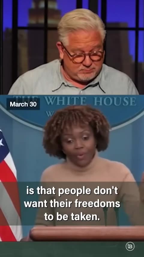 White House’s INSANE response to the Nashville shooting