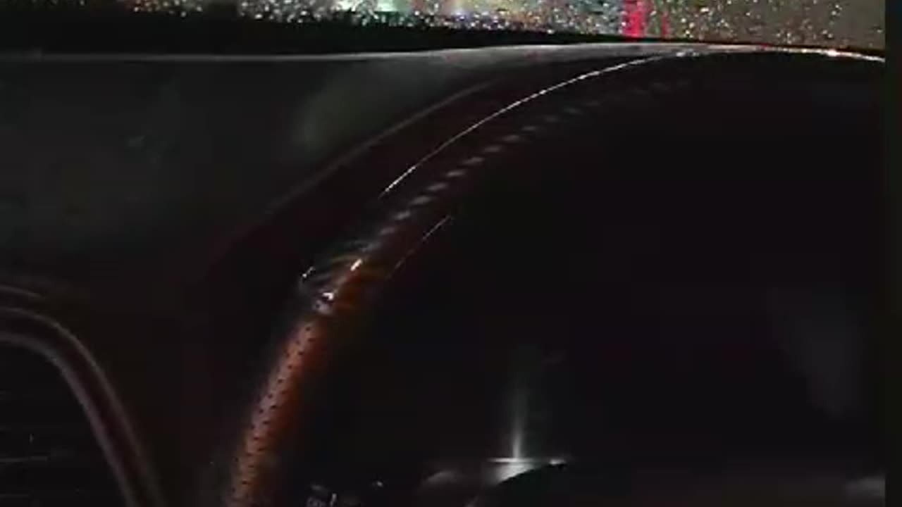 rain
