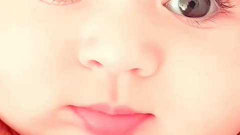 Cutest Baby Smile Ever