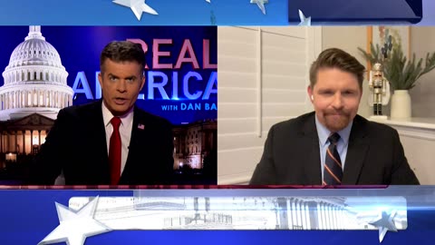 REAL AMERICA -- Dan Ball W/ Seamus Bruner, Mass Migration Destroying Europe, 12/23/24