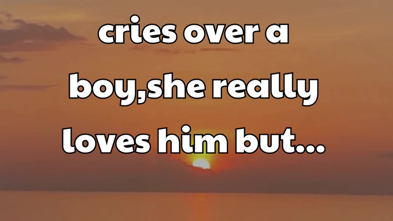 Whenever a girl cries over a boy.. #shorts #psychologyfacts #subscribe