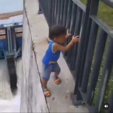 Perfect Example of How Easy it is to Fake a Video